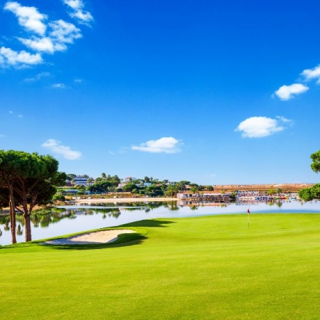 Quinta do Lago South