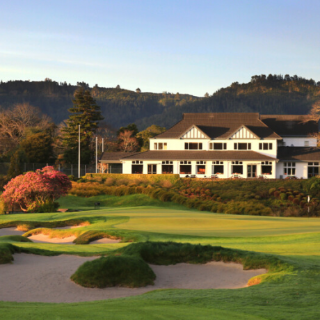 Royal Wellington Golf Club